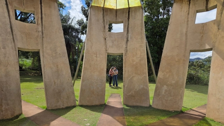 Imagem de vitrine